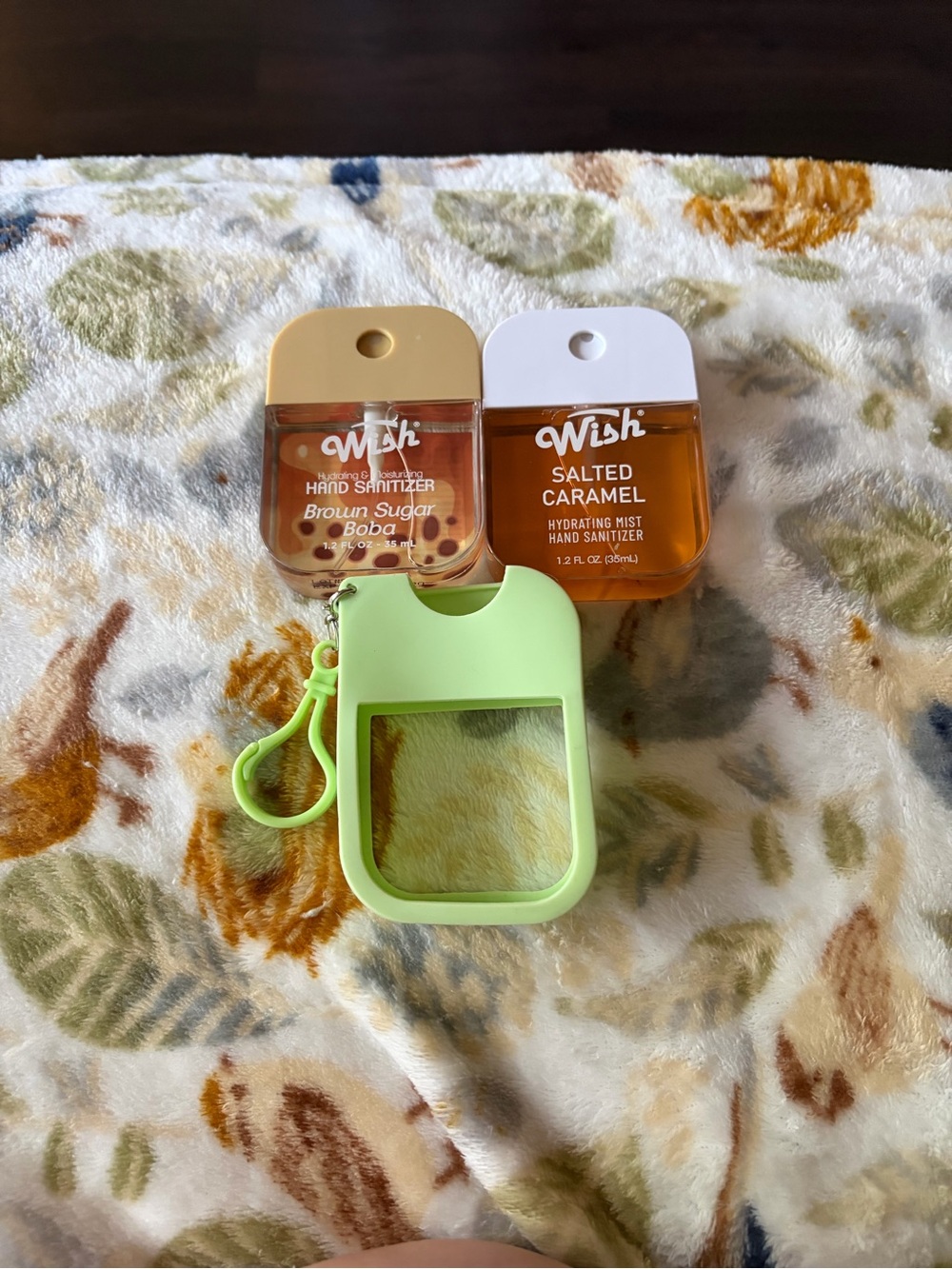 Wish Hand Cleaner Bundle
